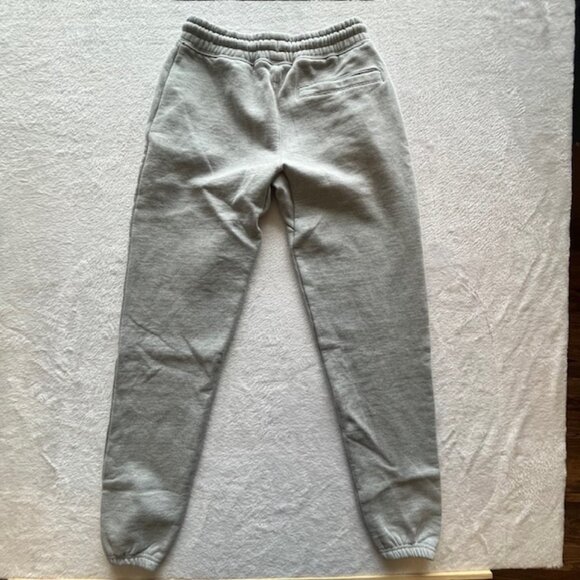Original Favorites Classic Gray Sweats- Size XS - Picture 5 of 10